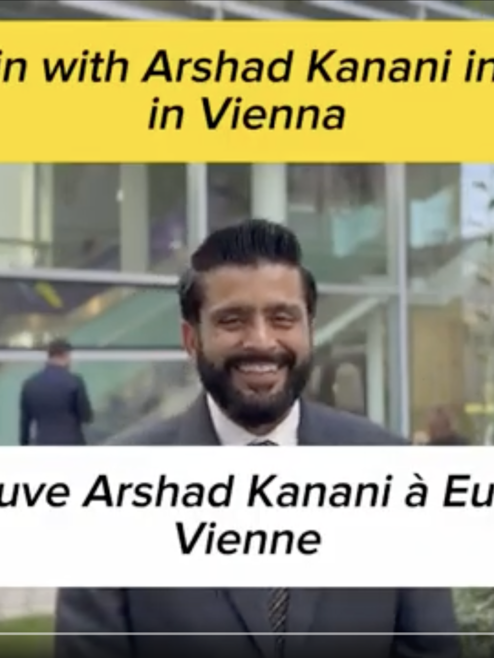 Euretina 2026_Faricimab vs aflibercept 8 mg ? with Arshad M. Khanani