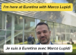 Euretina 2026 Live_Laser x rétinopathie diabétique avec Marco Lupidi. Interview par Isabelle Aknin
