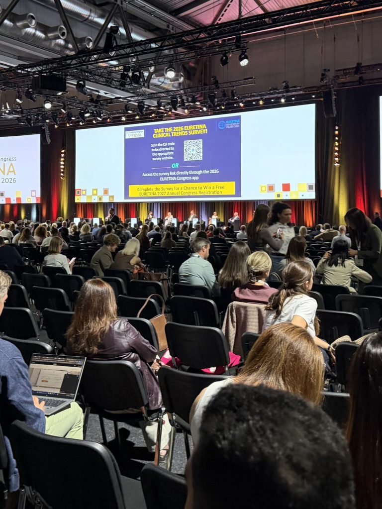 The future in the management of neovascular AMD