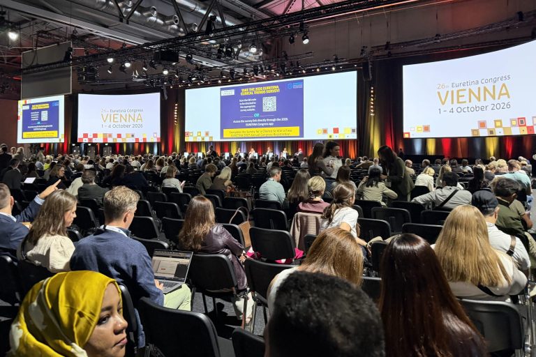 The future in the management of neovascular AMD