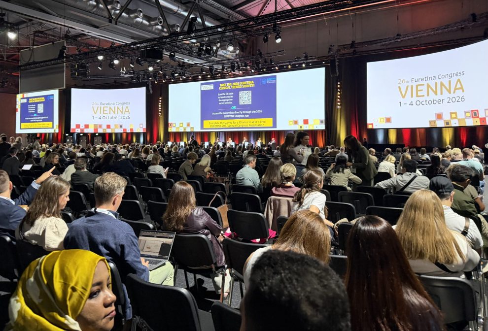 The future in the management of neovascular AMD