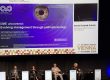 Ouverture du symposium Abbvie à Euretina 26